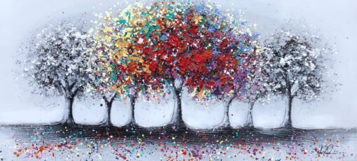 AlberoColorate - Image 2