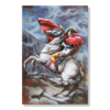Taideteos Napoleonista