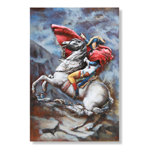 Taideteos Napoleonista
