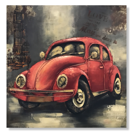 Beetle - Image 3