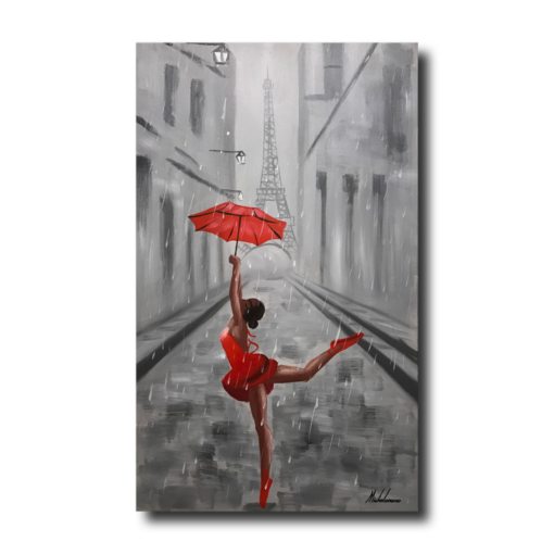 Dancing in the Rain - Image 3