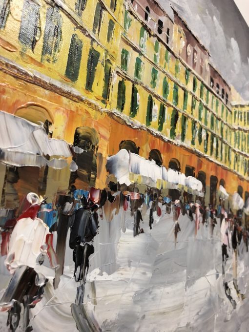 Piazza - Image 4