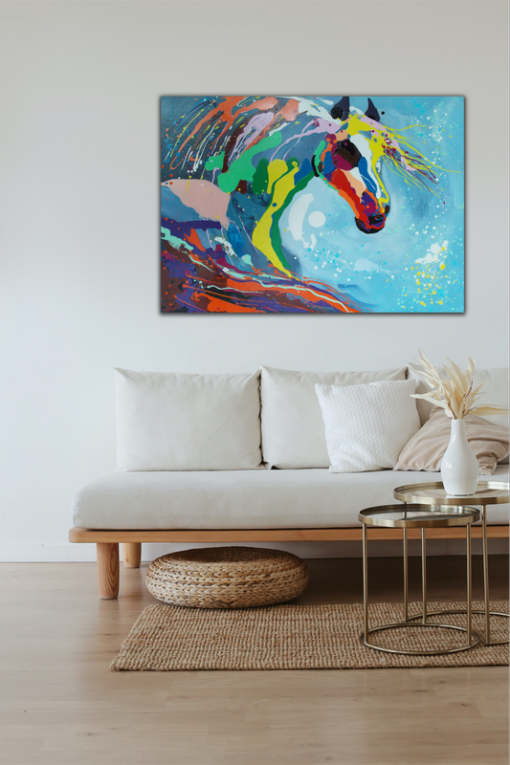 HorseWave - Image 3