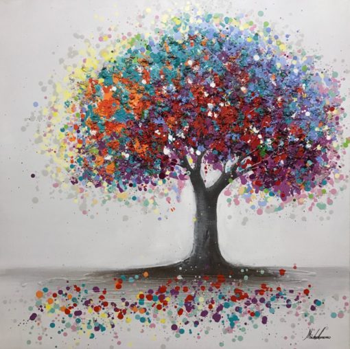 AlberoColorate Uno - Image 2