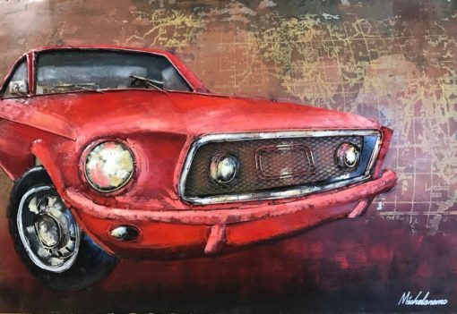 Mustang - Image 2