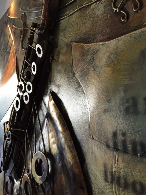 Saxophone - Image 4