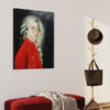 Muotokuva Mozartista