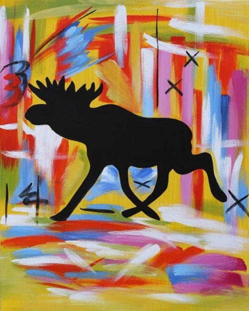 MessyMoose - Image 2