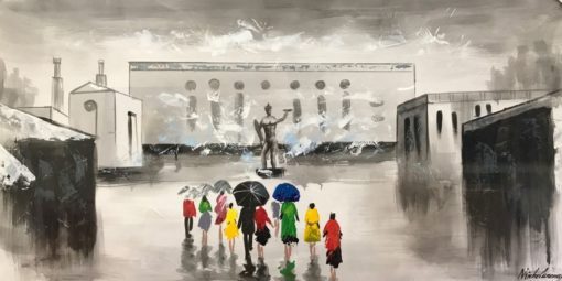 Wet Day GBG - Image 2