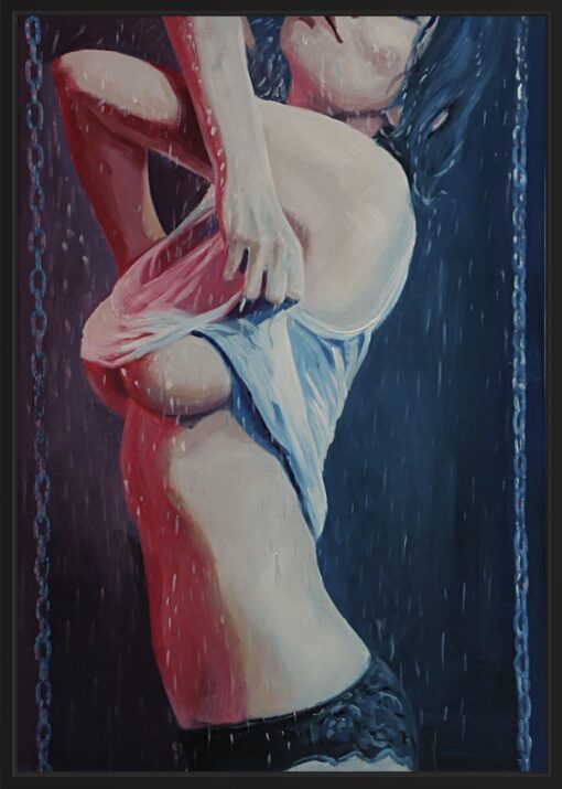 RainyNight - Image 2