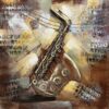 Saxophone - Image 2