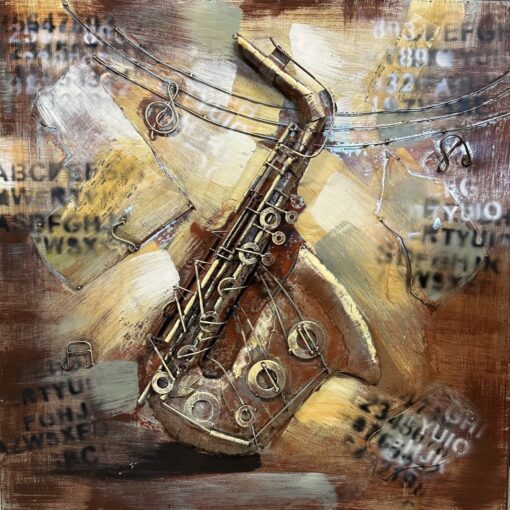 Saxophone - Image 2