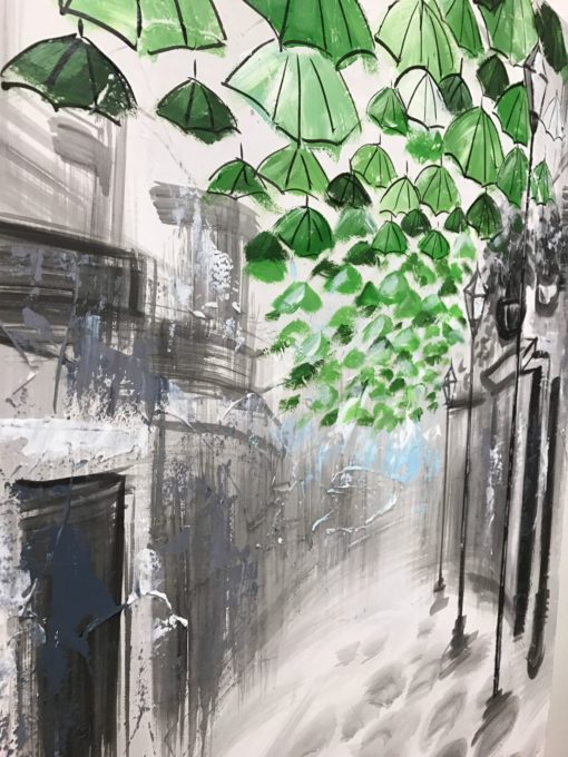 Brella Green - Image 4