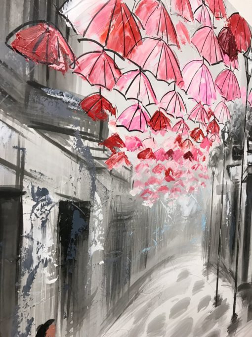 Brella Red - Image 4