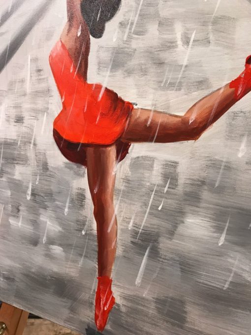 Dancing in the Rain - Image 4