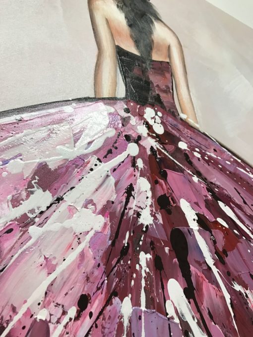 DressedBack Pink - Image 5