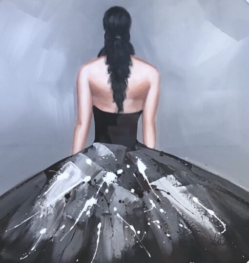 DressedBack - Image 2