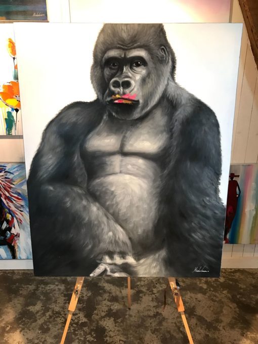 GorillaThrilla - Image 3