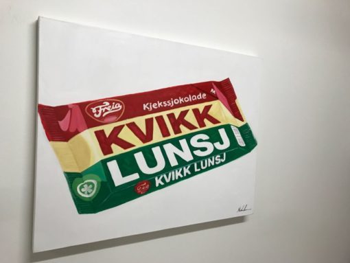 KvikkLunsj - Image 4