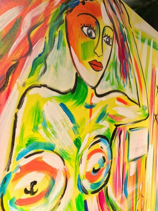 Menina Acima - Image 4
