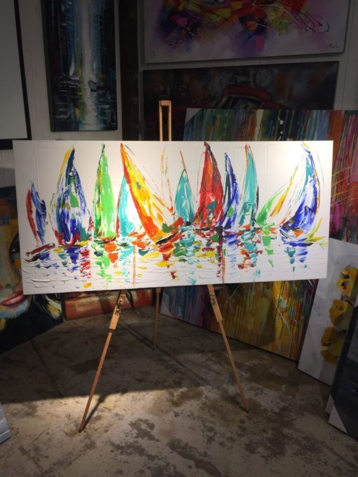 Sailmess - Image 4