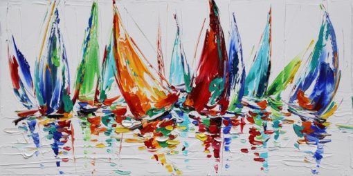 Sailmess - Image 2