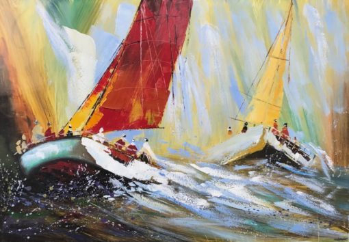SailRacing - Image 2