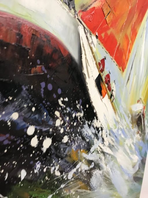 SailRacing - Image 5