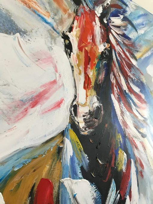 Stallion - Image 4