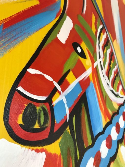 ValleyHorse - Image 4