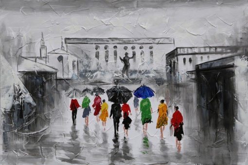 Wet Day GBG - Image 2