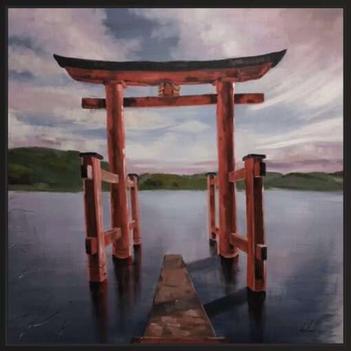 Torii - Image 2