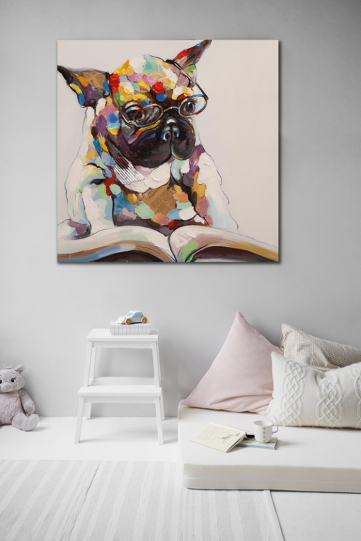 Unvieuxbulldog - Image 3