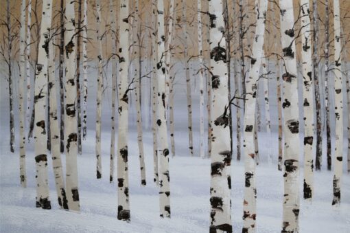 in the Winter - Image 2