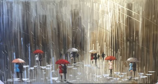 Wet Day - Image 2