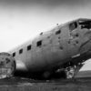 Vintage Airplane