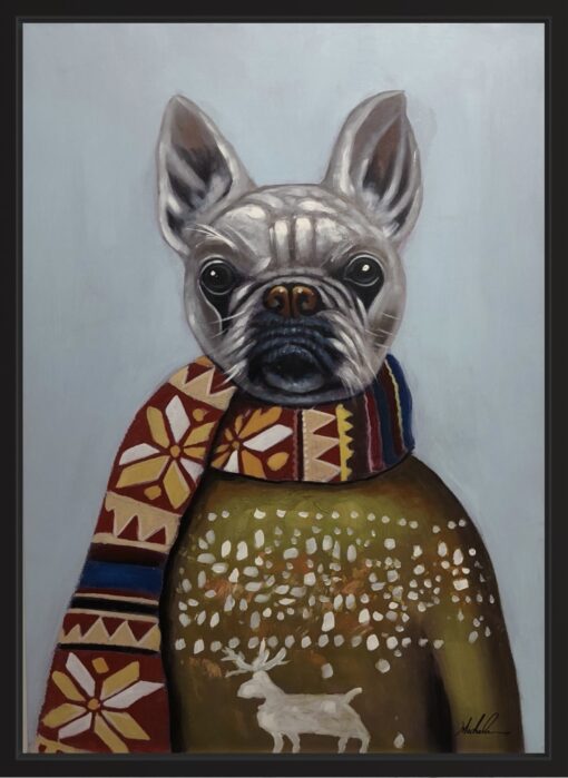 Frenchie - Image 2