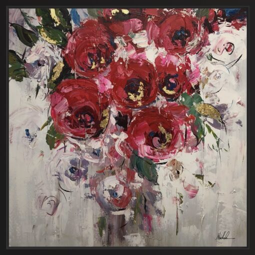 Red Roses - Image 2
