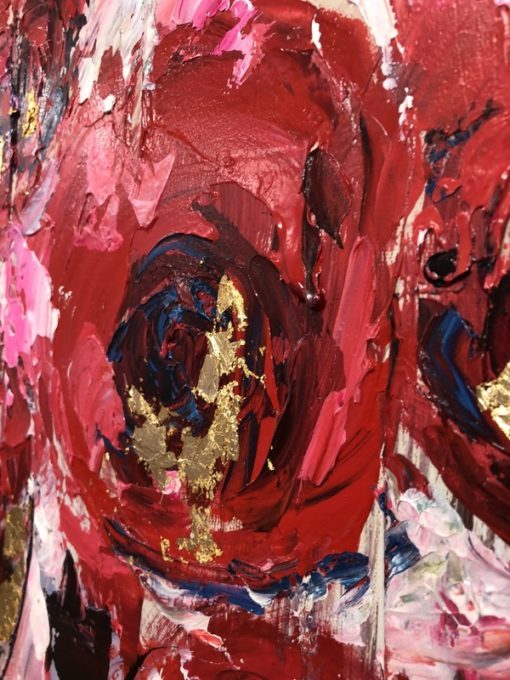 Red Roses - Image 3
