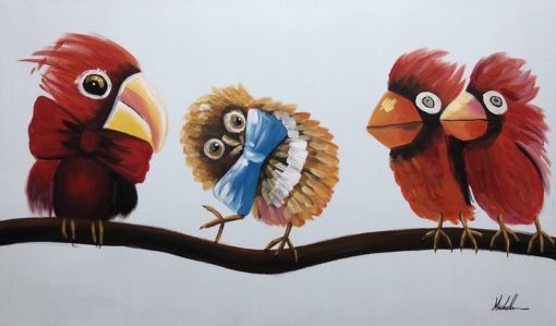 Stand Out - Image 2