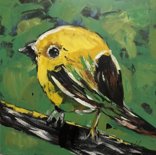 Yellow Pippi - Image 2