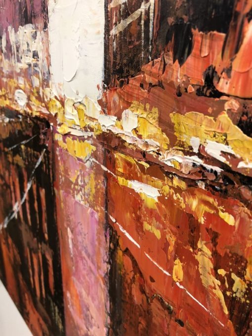 citta Rosso - Image 5