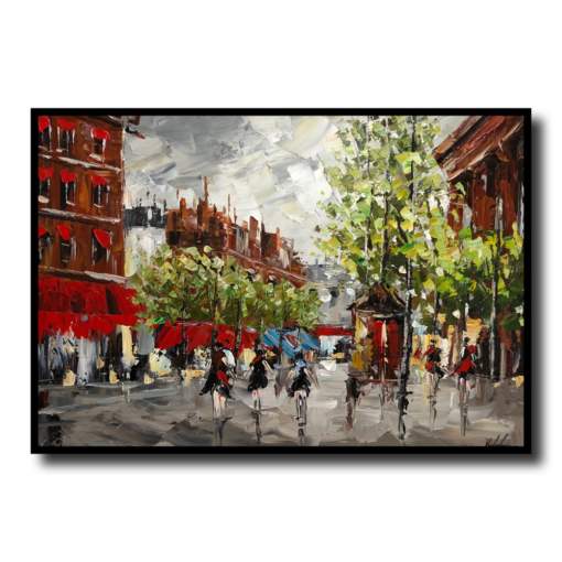 Ville Rouge - Image 2