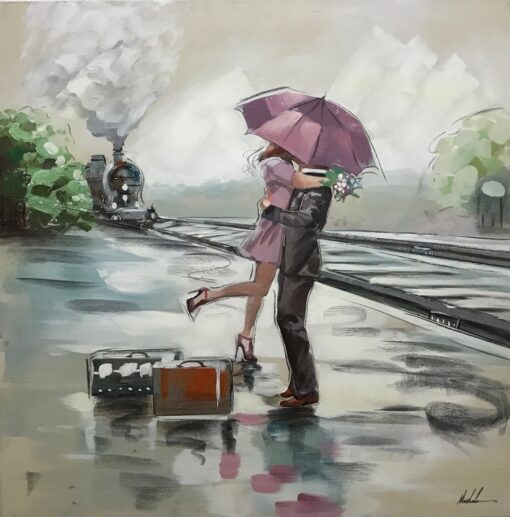 Au Revoir - Image 2