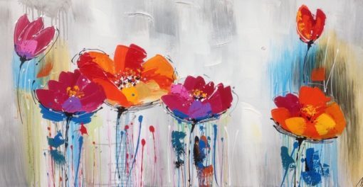 CryingFlowers - Image 2