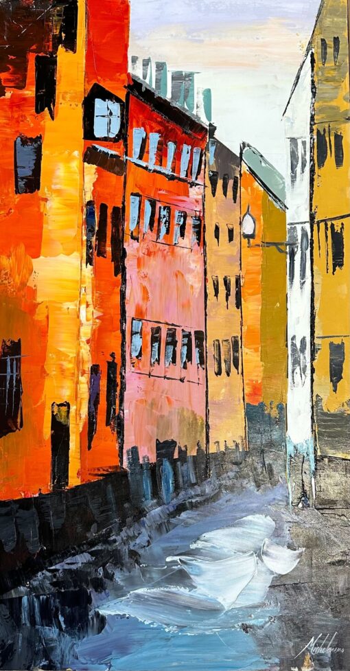 the Alley - Image 2