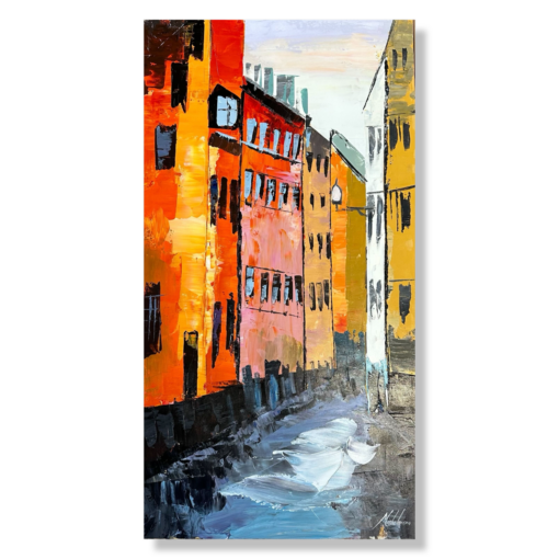 the Alley - Image 3