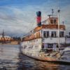 the Ferry