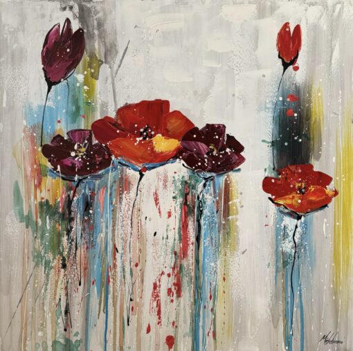 CryingFlowers - Image 2