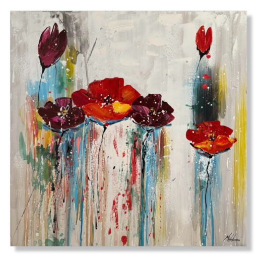 CryingFlowers - Image 3